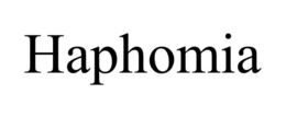 HAPHOMIA