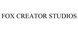 FOX CREATOR STUDIOS