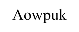 AOWPUK