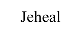 JEHEAL