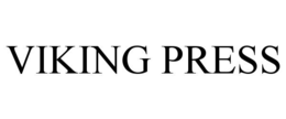 VIKING PRESS