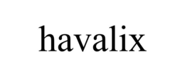 HAVALIX