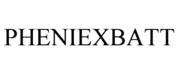 PHENIEXBATT