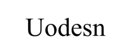 UODESN