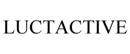 LUCTACTIVE