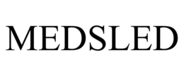 MEDSLED