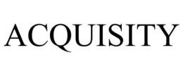 ACQUISITY