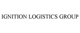 IGNITION LOGISTICS GROUP