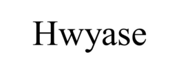 HWYASE