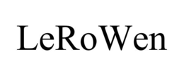 LEROWEN