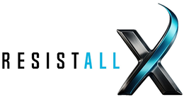 RESISTALL X