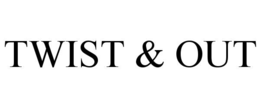TWIST & OUT