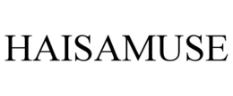 HAISAMUSE