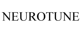 NEUROTUNE