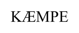 KÆMPE