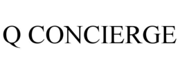 Q CONCIERGE