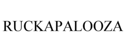 RUCKAPALOOZA