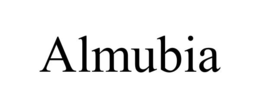 ALMUBIA