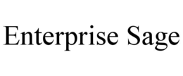 ENTERPRISE SAGE