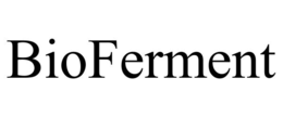 BIOFERMENT
