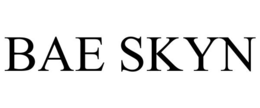 BAE SKYN