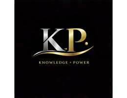 K. P. KNOWLEDGE+POWER