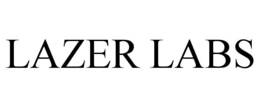 LAZER LABS