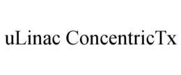ULINAC CONCENTRICTX