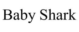 BABY SHARK