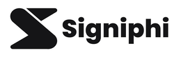 S SIGNIPHI