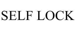 SELF LOCK