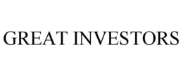 GREAT INVESTORS