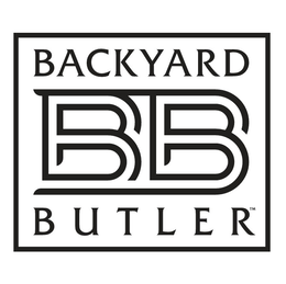 BACKYARD BB BUTLER