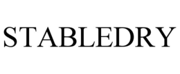STABLEDRY