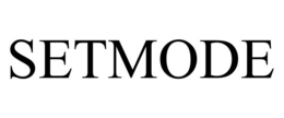 SETMODE