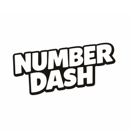 NUMBER DASH