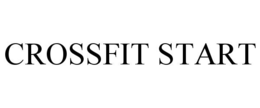 CROSSFIT START