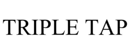 TRIPLE TAP