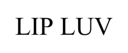 LIP LUV