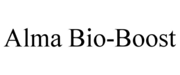ALMA BIO-BOOST