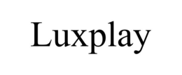 LUXPLAY