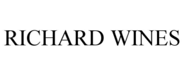 RICHARD WINES
