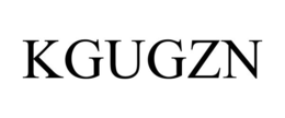 KGUGZN