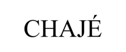 CHAJÉ