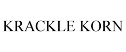 KRACKLE KORN