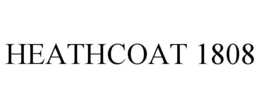 HEATHCOAT 1808
