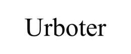 URBOTER