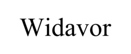 WIDAVOR