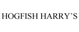 HOGFISH HARRY’S