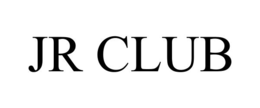 JR CLUB